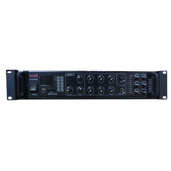 PRO DJ ST-2180-BC