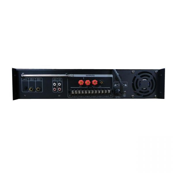 PRO DJ ST-2180-BC - Image 2