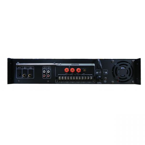 PRO DJ ST2250BC - Image 2