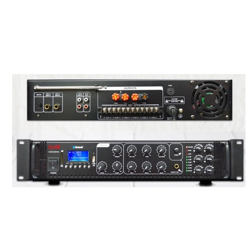 Amplificador de Audio ST1000BC