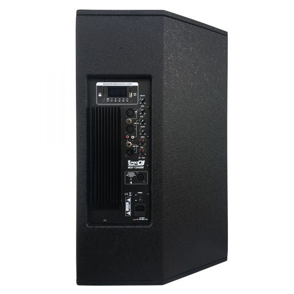 Cabina WSF15AUBR - Image 2