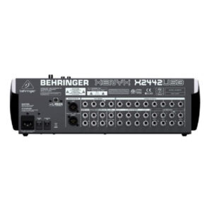 Mezclador Behringer XENYX X2442USB - Image 2