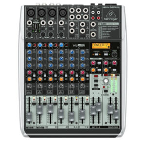XENYX QX1204USB BEHRINGER - Image 1