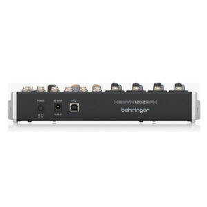 Behringer Xenyx1202SFX Mezclador - Image 2