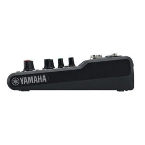 Consola Yamaha MG06 - Image 3
