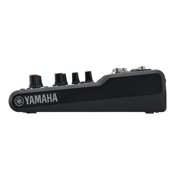 Consola Yamaha MG06 - Image 3