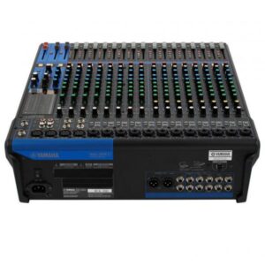 Mezclador Yamaha MG20XU - Image 3