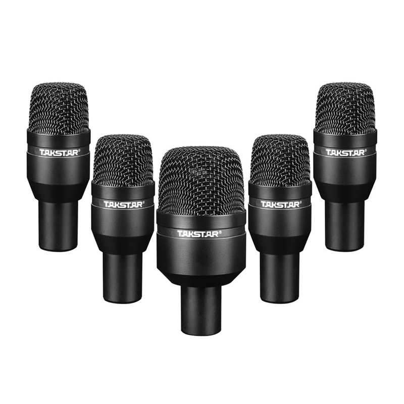 Micrófono inalámbrico de cuello de ganso Takstar MS-208W: imagen 2