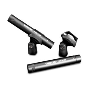 Micrófono inalámbrico de cuello de ganso Takstar MS-208W: imagen 3