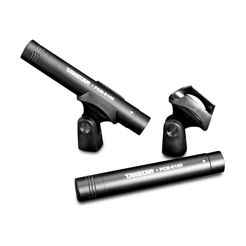 Micrófono inalámbrico de cuello de ganso Takstar MS-208W: imagen 3