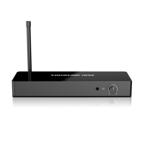 Sistema de monitoreo personal inalámbrico in-ear Takstar WPM-300