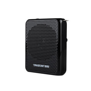 Amplificador de voz inalámbrico portátil Takstar E126W: imagen 3