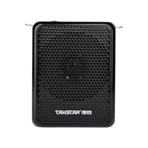 Amplificador de voz inalámbrico portátil Takstar E126W: imagen 2
