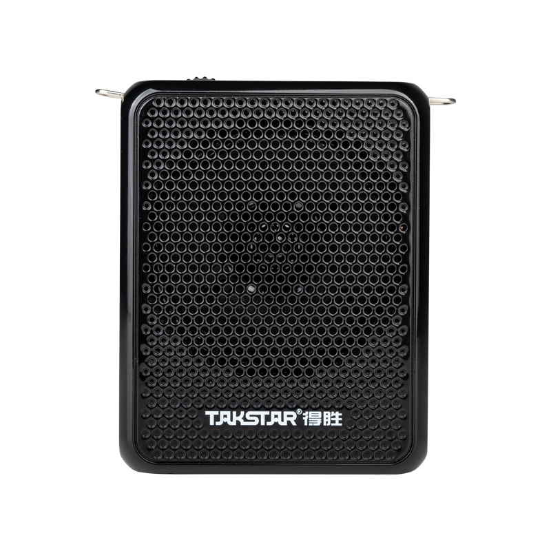 Amplificador de voz inalámbrico portátil Takstar E126W: imagen 2