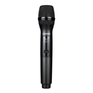 Micrófono inalámbrico portátil Takstar TS-K201: imagen 2