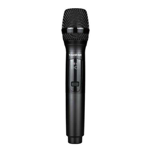 Micrófono inalámbrico portátil Takstar TS-K201
