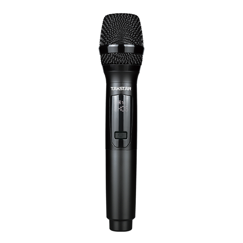 Micrófono inalámbrico portátil Takstar TS-K201: imagen 2