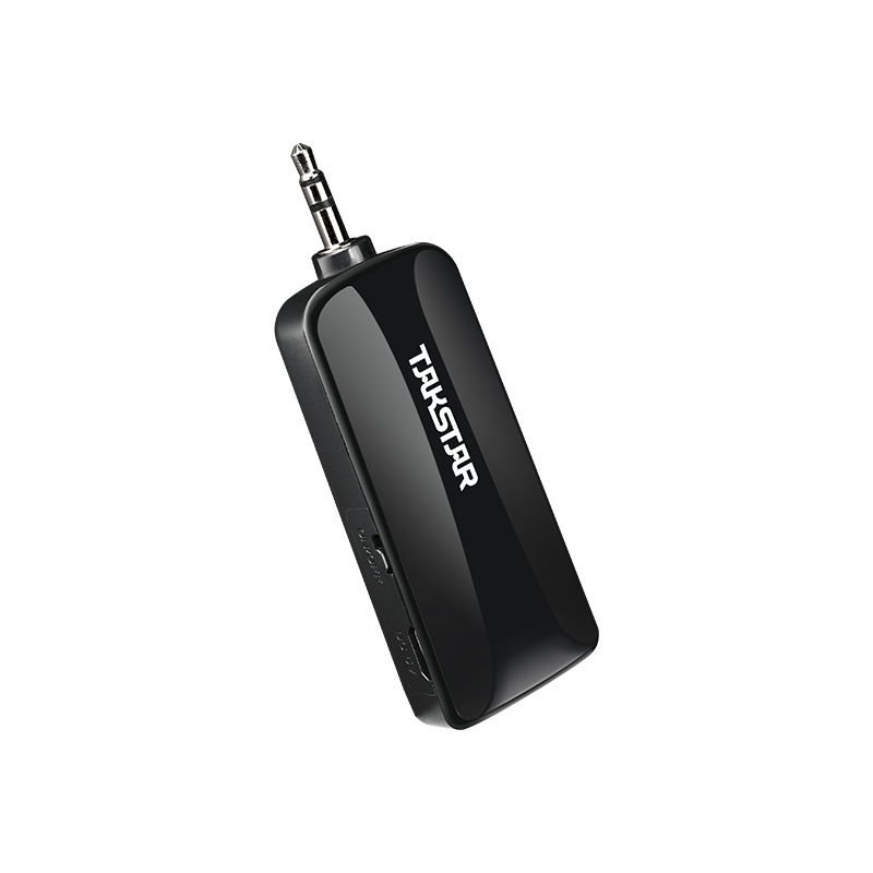 Micrófono inalámbrico portátil Takstar TS-K201: imagen 4