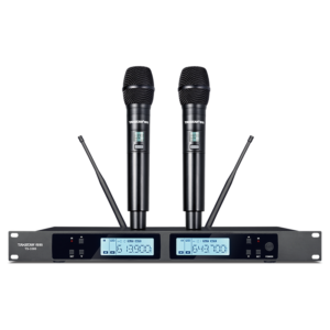 Micrófono inalámbrico profesional Takstar TS-3380