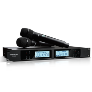 Micrófono inalámbrico profesional Takstar TS-3380: imagen 3