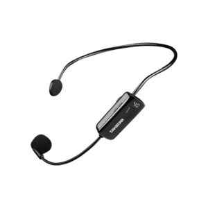 Micrófono de diadema inalámbrico portátil Takstar HM-200W: imagen 2
