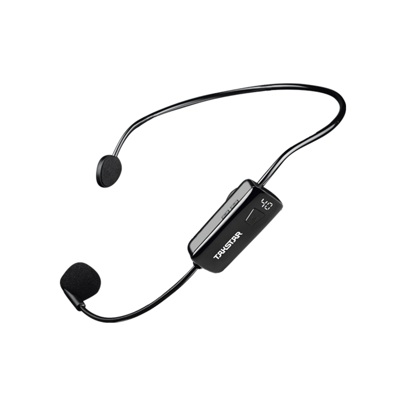 Micrófono de diadema inalámbrico portátil Takstar HM-200W: imagen 2