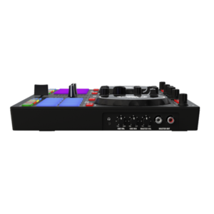 Controlador DJ portátil de dos canales Reloop Ready: imagen 4