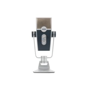 Micrófono USB Ultra-HD multimodo AKG Lyra: imagen 2