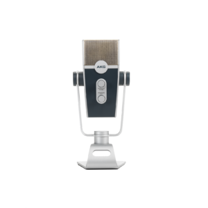 Micrófono USB Ultra-HD multimodo AKG Lyra: imagen 3