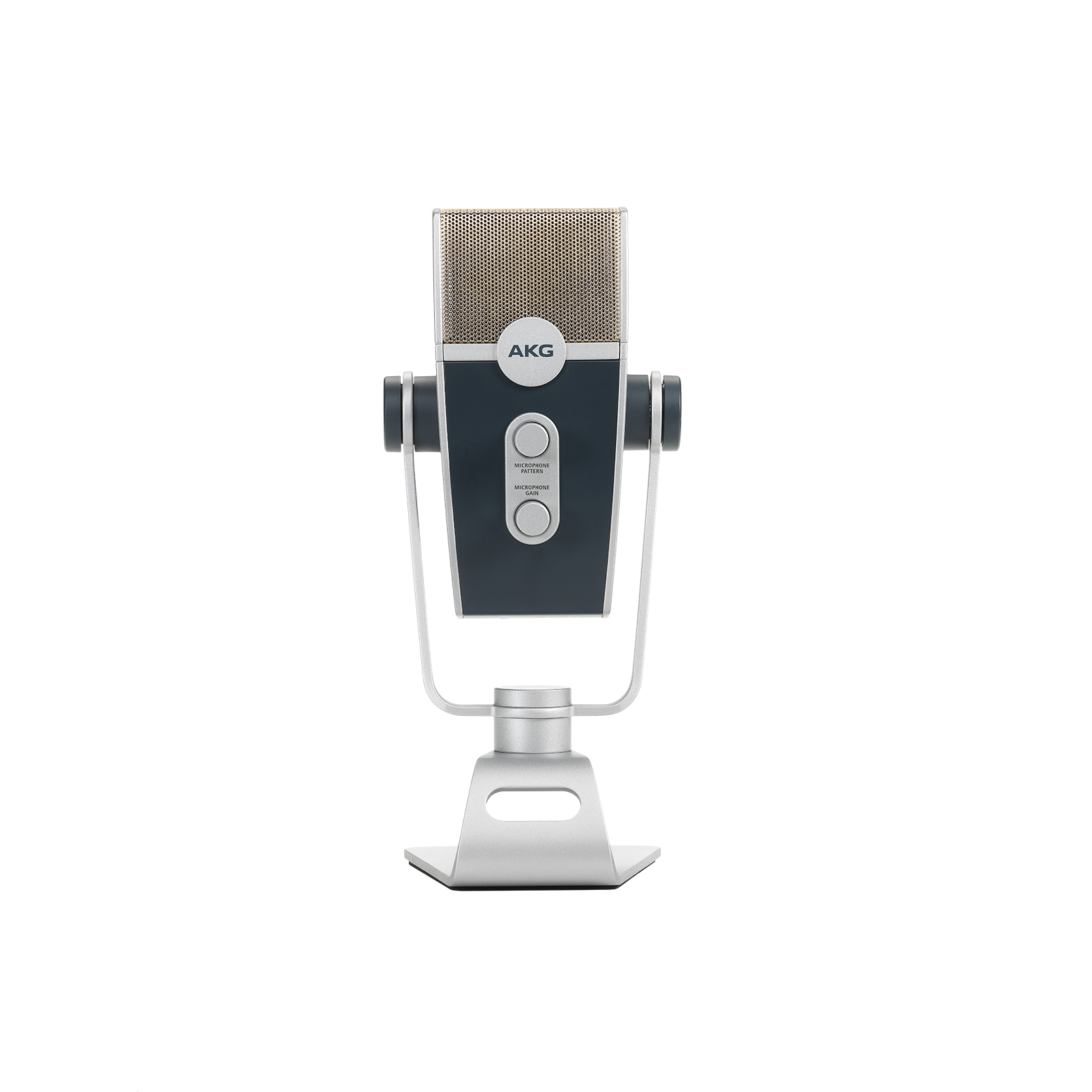 Micrófono USB Ultra-HD multimodo AKG Lyra: imagen 3