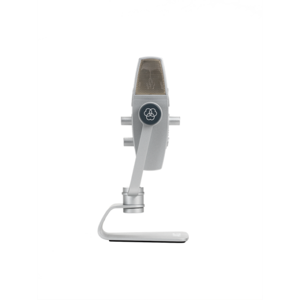 Micrófono USB Ultra-HD multimodo AKG Lyra