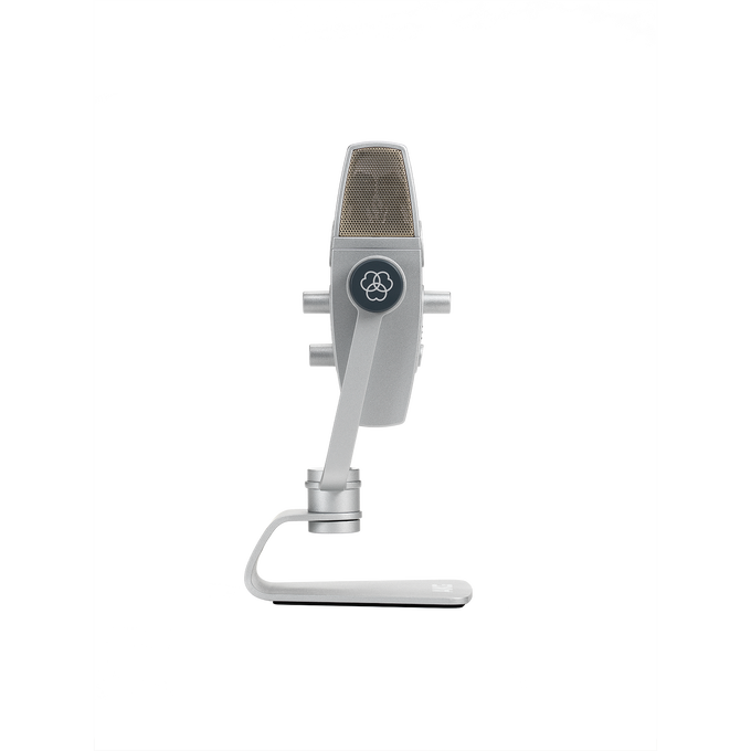 Micrófono USB Ultra-HD multimodo AKG Lyra: imagen 4