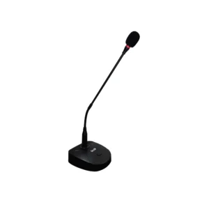 Micrófono de cuello de ganso para conferencias PRO DJ GN-01